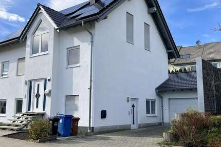 Wohnung Hochspeyer - 3 Zimmer, 79 m&sup2;, 785&euro; | Angebot:24612081