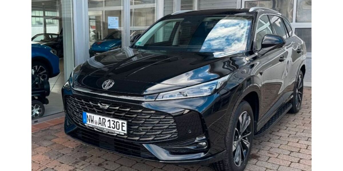 MG HS 4.500 km 35.990 &euro; Neustadt 67433