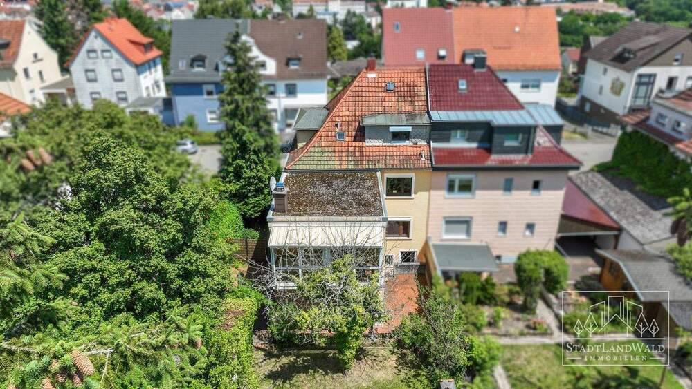 Doppelhaushälfte Pirmasens Innenstadt - 6 Zimmer, 130 m&sup2;, 221.357&euro; | Angebot:25771035