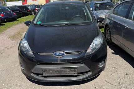 Ford Fiesta 201.313 km 2.290 &euro; Kaiserslautern 67663