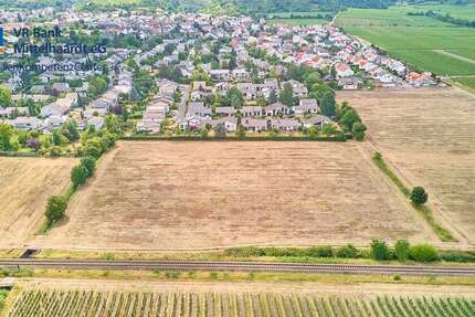 Grundstück Wachenheim - 349.965&euro; | Angebot:21479232