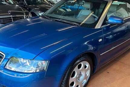 Audi A4 154.417 km 4.950 &euro; Bad Duerkheim 67098