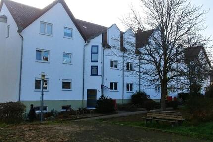 3 ZKB in Mehrfamilienhaus 3 zimmer