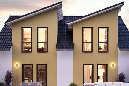 Haus zum Kaufen in Rockenhausen 537.977 € 220 m² 8 zimmer