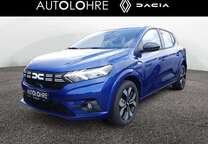 Gebrauchtwagen Dacia Sandero