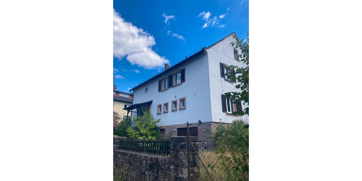 Büro - oder Praxisräume im Pfarrhaus zu vermieten zimmer