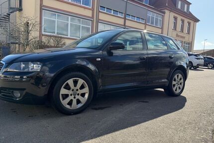 Audi A3 211.620 km 3.500 &euro; Neustadt an der Weinstrasse 67433