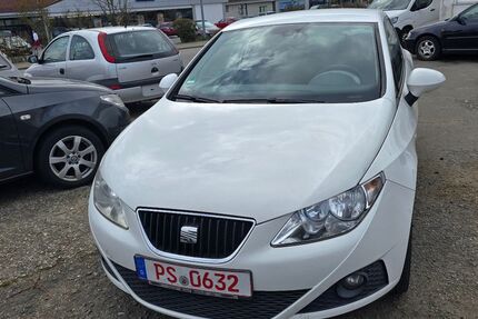 Seat Ibiza 121.577 km 3.150 &euro; Pirmasens 66954