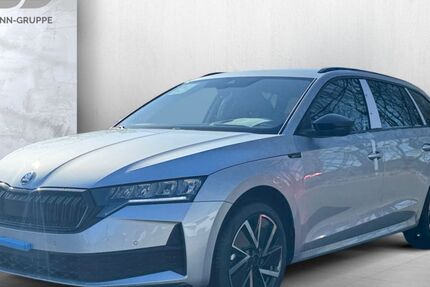 Skoda Octavia 8.300 km 36.666 &euro; Pirmasens 66953