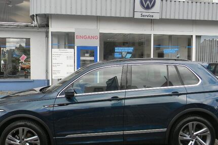 VW Tiguan 37.800 km 36.898 &euro; Kaiserslautern 67655