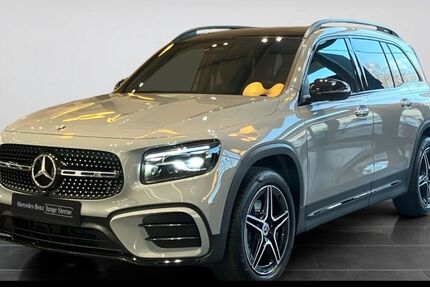 Mercedes-Benz GLB 200 9.900 km 46.480 &euro; Kaiserslautern 67655