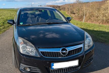 Opel Vectra 250.000 km 1.200 &euro; Kaiserslautern 67659