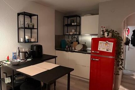 Möblierte Ein-Zimmer Wohnung in Kaiserslautern 1 zimmer