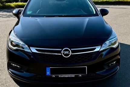 Opel Astra 88.000 km 14.500 &euro; Mehlingen 67678