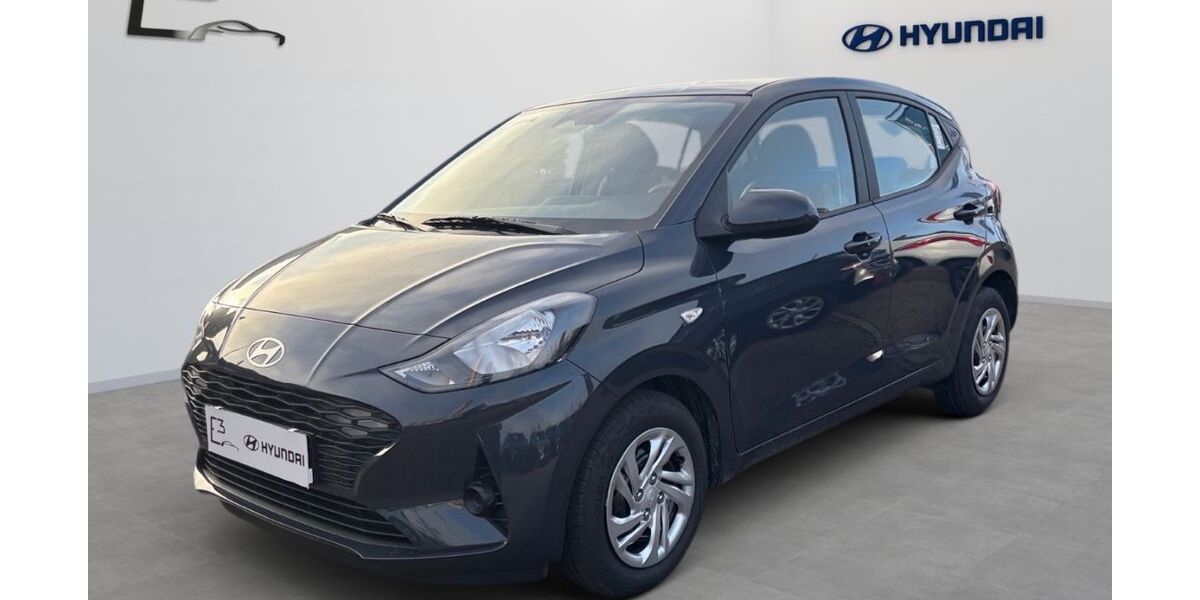 Hyundai i10 6.169 km 13.990 &euro; Pirmasens 66954
