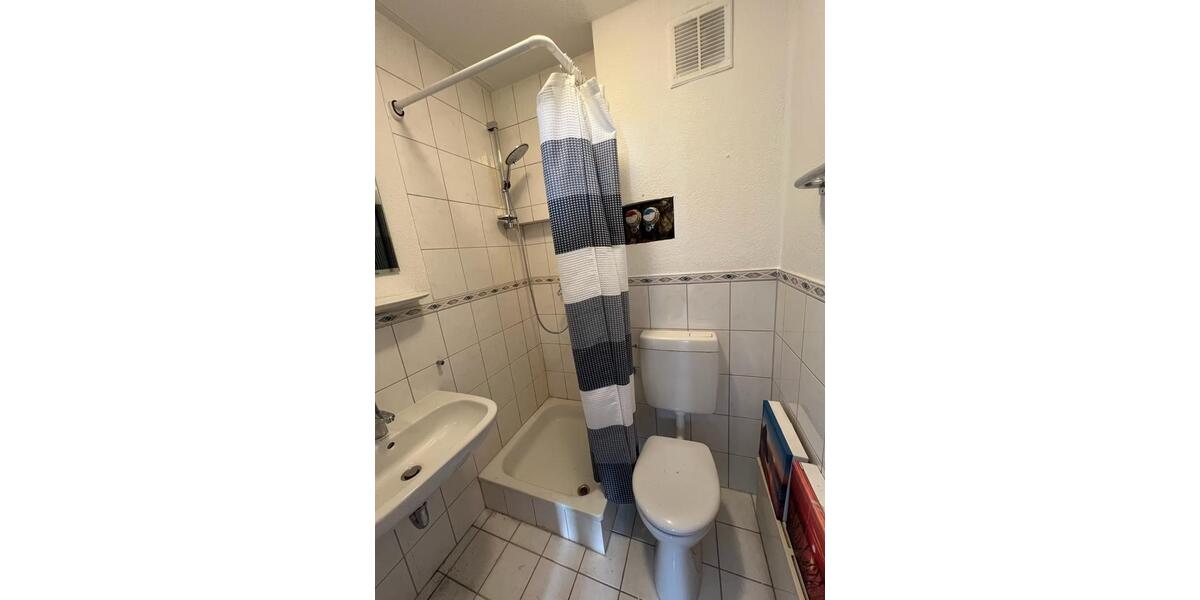 Etagenwohnung Landstuhl - 5 Zimmer, 124 m&sup2;, 1.000&euro; | Angebot:26535193