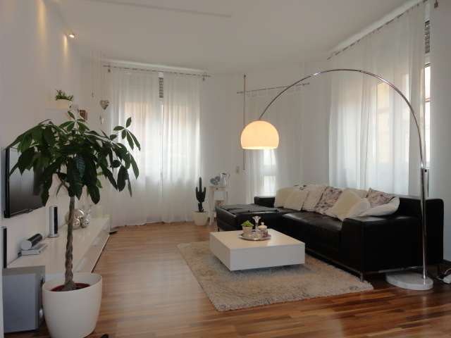 Etagenwohnung Kaiserslautern Betzenberg - 2 Zimmer, 61 m&sup2;, 650&euro; | Angebot:26932631