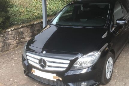 Mercedes-Benz B 180 137.800 km 7.700 &euro; Kusel 66869