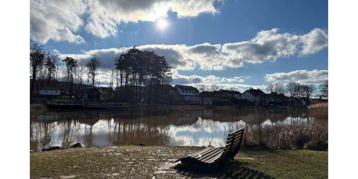 Etagenwohnung Ramstein-Miesenbach Miesenbach - 3 Zimmer, 105 m&sup2;, 295.000&euro; | Angebot:25799563