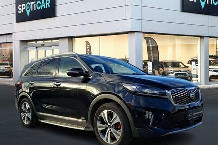 Kia Sorento 63.000 km 27.990 &euro; Kaiserslautern 67661