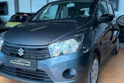 Suzuki Celerio 90.498 km 8.190 &euro; Bad Duerkheim 67098