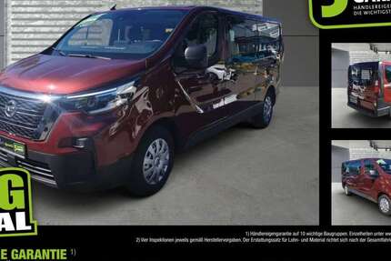 Nissan Primastar 16.500 km 30.990 &euro; Kaiserslautern 67657