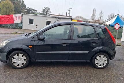 Ford Fiesta 211.000 km 750 &euro; Neustadt/Wstr. 67433