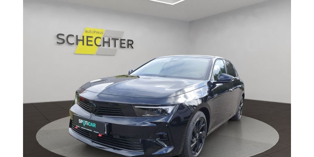 Opel Astra 2.000 km 29.999 € Rodalben-Neuhof 66976