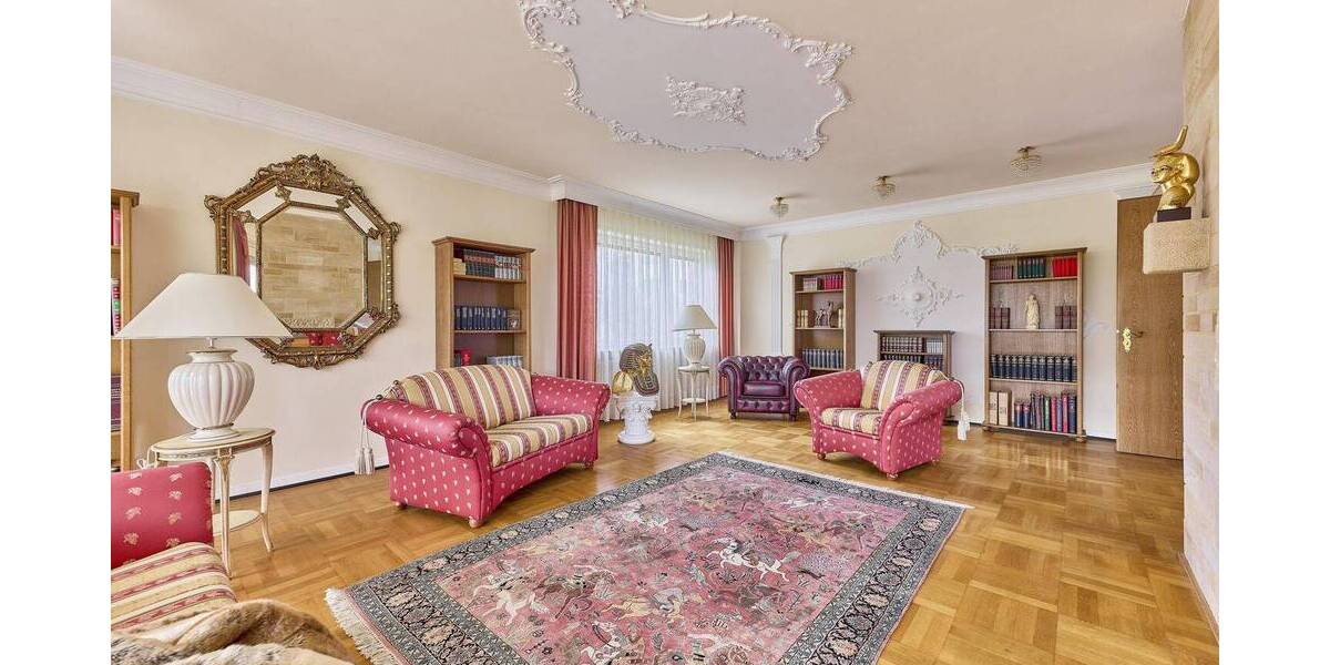Einfamilienhaus Bad Dürkheim - 8 Zimmer, 290 m&sup2;, 975.000&euro; | Angebot:26486631