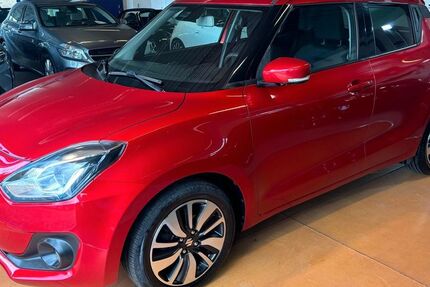 Suzuki Swift 113.069 km 9.190 &euro; Bad Dürkheim 67098