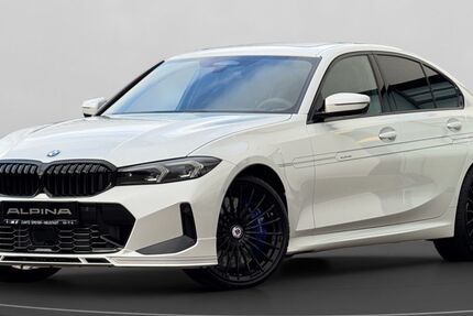 Alpina B3 14.990 km 89.990 &euro; Neustadt 67433