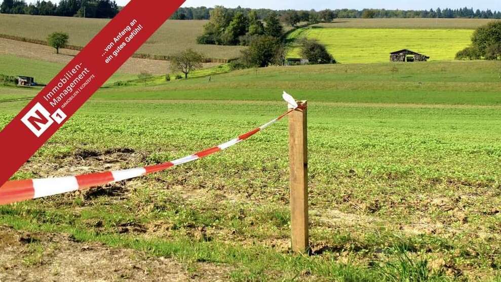 Grundstück in Bruchmühlbach-Miesau 345.420 € 28785 m²