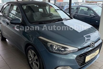 Hyundai i20 79.000 km 9.999 &euro; Kirchheimbolanden 67292