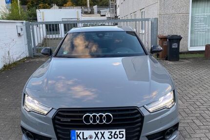 Audi A7 113.000 km 32.500 &euro; Bruchmühlbach/Miesau 66892