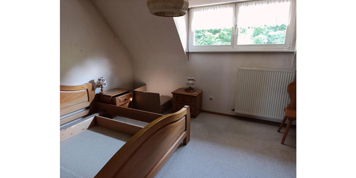 ObjNr:19705 - Reizende Doppelhaushälfte in guter Lage von Hauenstein - Doppelhaushälfte Hauenstein | Angebot:21251815