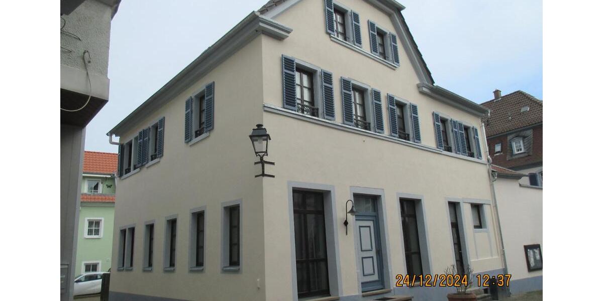 Gewerbeobjekt Kirchheimbolanden - 776&euro; | Angebot:23592745