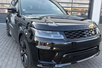 Land Rover Range Rover Sport 102.000 km 46.399 &euro; Neustadt 67433
