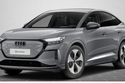 Audi Q4 e-tron 2.900 km 59.470 &euro; Neustadt a.d. Weinstraße 67433