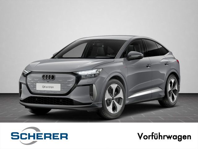 Audi Q4 e-tron 2.900 km 59.970 &euro; Neustadt a.d. Weinstraße 67433