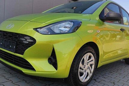 Hyundai i10 4.457 km 16.890 &euro; Landstuhl 66849