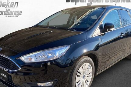 Ford Focus 88.437 km 14.900 € Kaiserslautern 67663