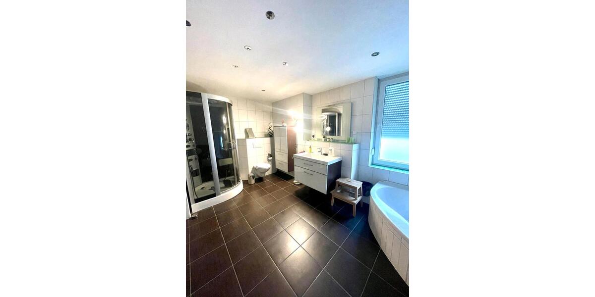 Etagenwohnung Battweiler - 4 Zimmer, 135 m&sup2;, 980&euro; | Angebot:26491055