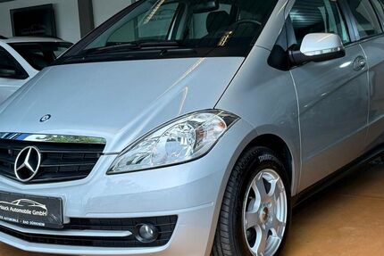 Mercedes-Benz A 160 69.396 km 8.790 &euro; Bad Dürkheim 67098