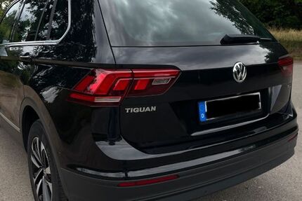VW Tiguan 154.100 km 19.995 &euro; Lohnsfeld 67727