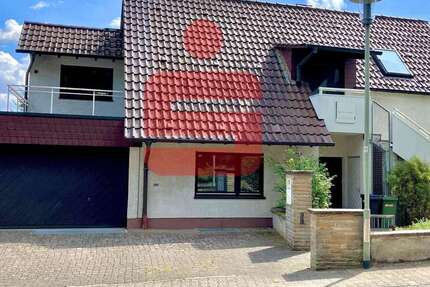 Haus Weisenheim am Berg - 9 Zimmer, 318 m&sup2;, 698.000&euro; | Angebot:27351819