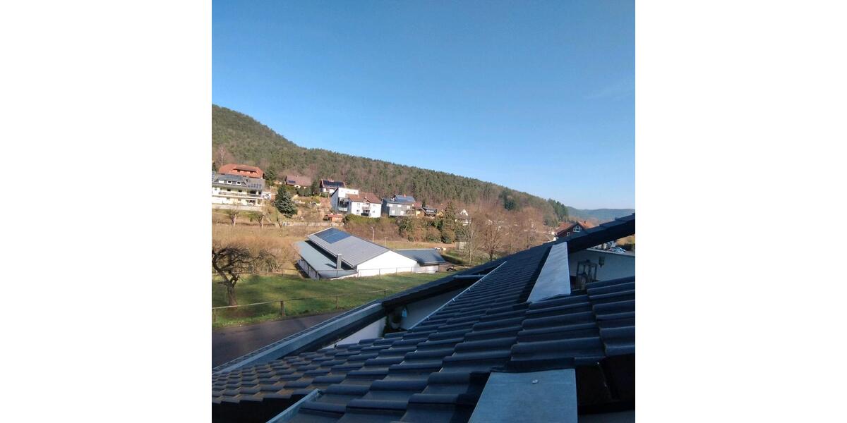 Terrassenwohnung Wilgartswiesen - 2 Zimmer, 56 m&sup2;, 129.000&euro; | Angebot:25365770