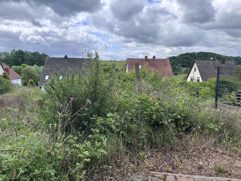 Grundstück zu verkaufen in Katzweiler 145.000 € 567 m²