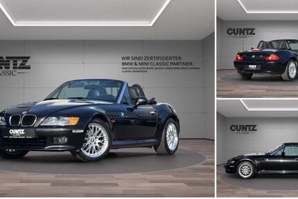 BMW Z3 72.733 km 19.784 € Neustadt 67433