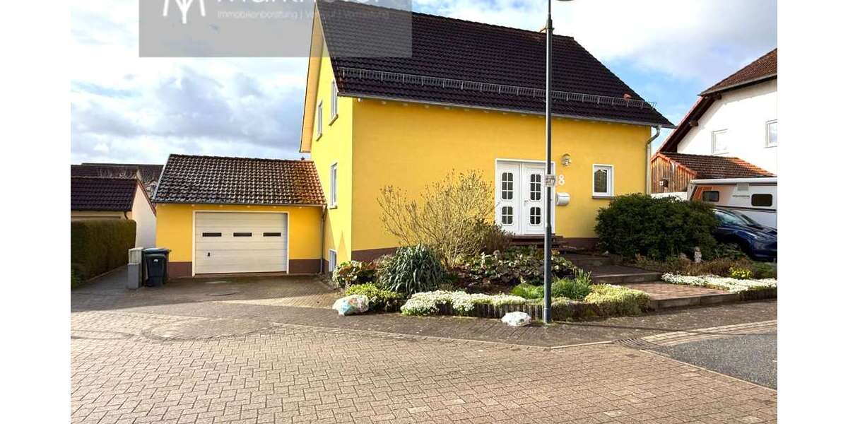 Einfamilienhaus Schönenberg - Kübelberg Kübelberg - 5 Zimmer, 140 m&sup2;, 469.000&euro; | Angebot:26112952