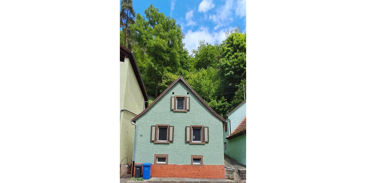 Einfamilienhaus Elmstein - 4 Zimmer, 92 m&sup2;, 160.000&euro; | Angebot:25362903